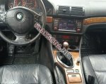 продам BMW 5er 520 в пмр  фото 5