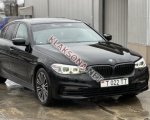 продам BMW 5er 520 в пмр  фото 5
