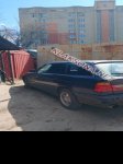 продам BMW 5er 520 в пмр  фото 4