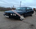 продам BMW 5er 520 в пмр  фото 5