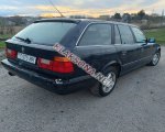 продам BMW 5er 520 в пмр  фото 3