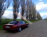 продам BMW 5er 520 в пмр  фото 6