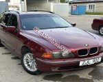 продам BMW 5er 520 в пмр  фото 3