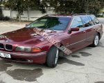 продам BMW 5er 520 в пмр  фото 1