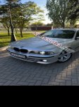 продам BMW 5er 520 в пмр  фото 4