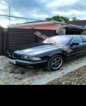 продам BMW 5er 520 в пмр  фото 3