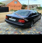 продам BMW 5er 520 в пмр  фото 2
