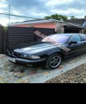 продам BMW 5er 520 в пмр  фото 5
