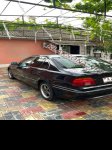 продам BMW 5er 520 в пмр  фото 3
