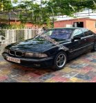 продам BMW 5er 520 в пмр  фото 1