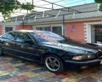продам BMW 5er 520 в пмр  фото 5