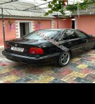 продам BMW 5er 520 в пмр  фото 4