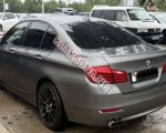 продам BMW 5er 520 в пмр  фото 5