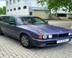 продам BMW 5er 520 в пмр  фото 1