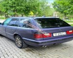 продам BMW 5er 520 в пмр  фото 4