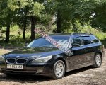 продам BMW 5er 520 в пмр  фото 4