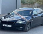 BMW 5er 520 2011г. 9 900 $