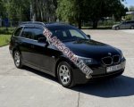 продам BMW 5er 520 в пмр  фото 1