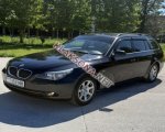 продам BMW 5er 520 в пмр  фото 3