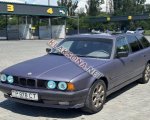 продам BMW 5er 520 в пмр  фото 3