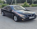 продам BMW 5er 520 в пмр  фото 5