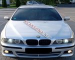 продам BMW 5er 520 в пмр  фото 6