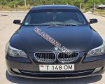 продам BMW 5er 520 в пмр  фото 6