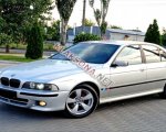 продам BMW 5er 520 в пмр  фото 3