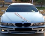 продам BMW 5er 520 в пмр  фото 5