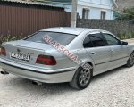 продам BMW 5er 520 в пмр  фото 4