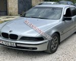 продам BMW 5er 520 в пмр  фото 3