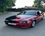 продам BMW 5er 520 в пмр  фото 1