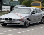 продам BMW 5er 520 в пмр  фото 3