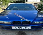 продам BMW 5er 520 в пмр  фото 4