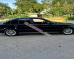 продам BMW 5er 520 в пмр  фото 4