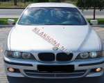 продам BMW 5er 520 в пмр  фото 6