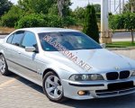 продам BMW 5er 520 в пмр  фото 5