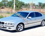 продам BMW 5er 520 в пмр  фото 6