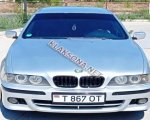 продам BMW 5er 520 в пмр  фото 6