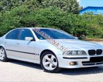 продам BMW 5er 520 в пмр  фото 6