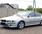 продам BMW 5er 520 в пмр  фото 5