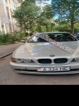 продам BMW 5er 520 в пмр  фото 4