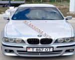 BMW 5er 520 2003г. 3 950 &euro;