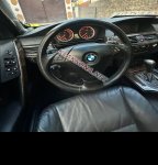 продам BMW 5er 530 в пмр  фото 2