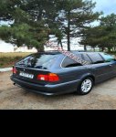 BMW 5er 520 2002г. 3 500 $