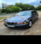 продам BMW 5er 520 в пмр  фото 3