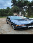 продам BMW 5er 520 в пмр  фото 2