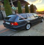 продам BMW 5er 520 в пмр  фото 5