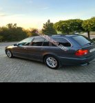 продам BMW 5er 520 в пмр  фото 3