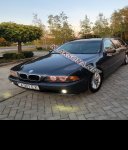 продам BMW 5er 520 в пмр  фото 2
